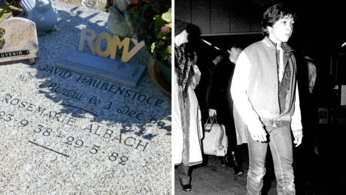 david christopher meyen