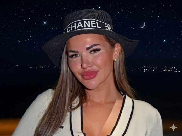 kim virginia früher