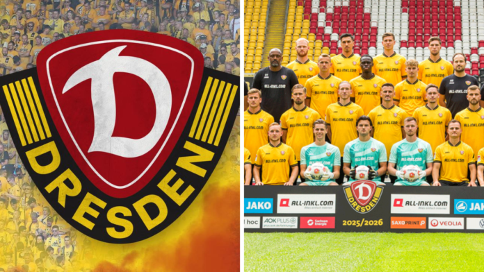 teilnehmer: dynamo dresden spiele