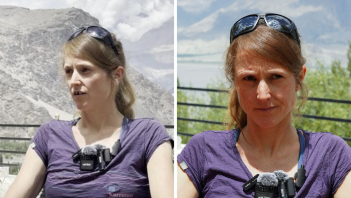 marina krauss bergsteigerin wikipedia