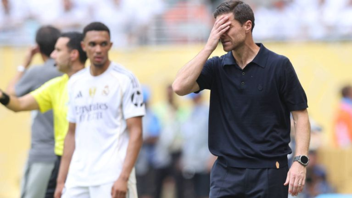 aufstellungen: teilnehmer: real madrid gegen al-hilal